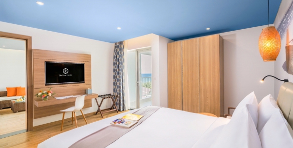 Premier Ocean View