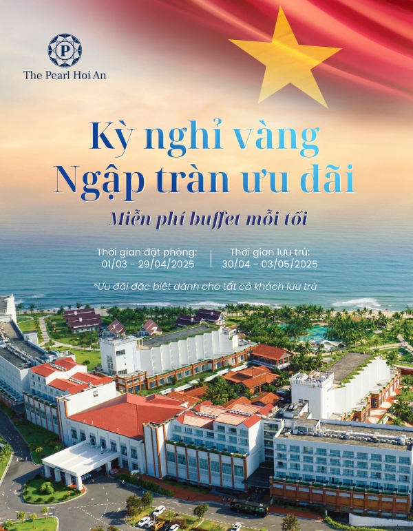 Holiday Special – Stay & Celebration