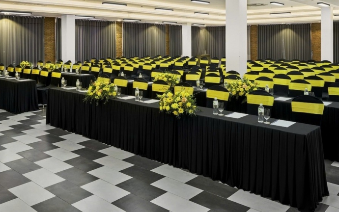 Ballroom