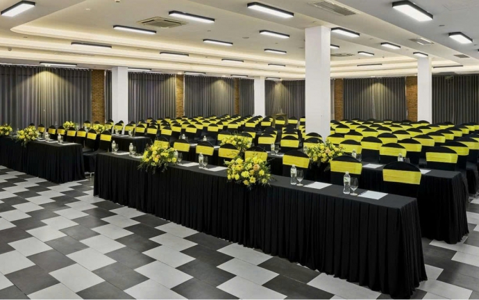 Ballroom