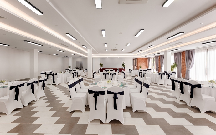 Ballroom