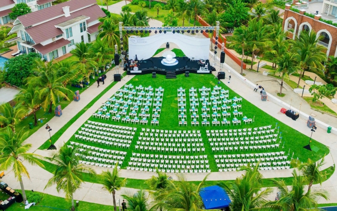 Harmony Lawn