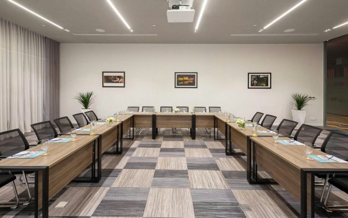 Multi-function room