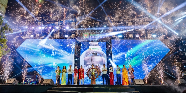 Sự kiện doanh nghiệp & Team Building
