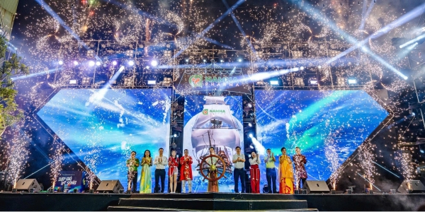 Sự kiện doanh nghiệp & Team Building