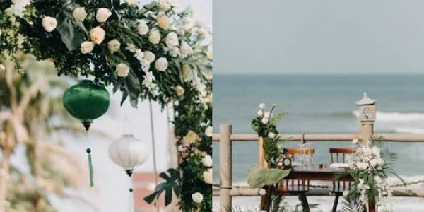 Tiệc & Sự kiện riêng tư
