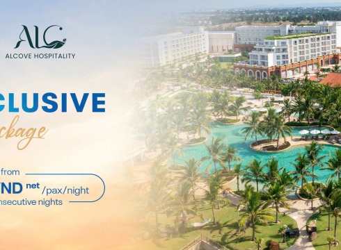 All - Inclusive Package