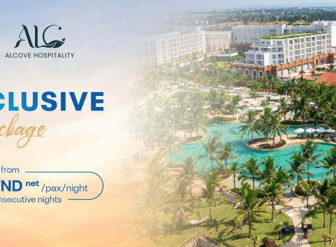 All - Inclusive Package