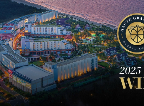 Haute Grandeur Global Awards 2025