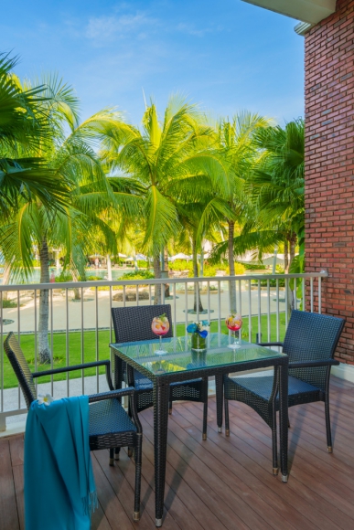Three - Bedroom Premier Suite