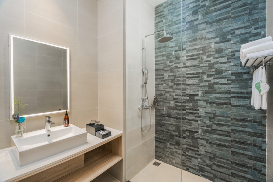 Three - Bedroom Premier Suite