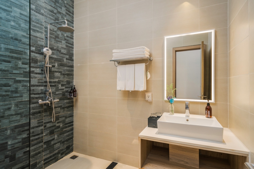 Three - Bedroom Premier Suite